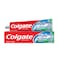 Colgate Triple Action Toothpaste 125ml