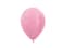 Sempertex 50pcs, 12'' Round Balloons, 20000832 Party Latex 11" Balloon Pink 50pk, Multicoloured