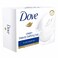 DOVE BAR SOAP BTY CREAM WHITE 125G