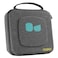 Cozmo C255 Top Carry Case Grey