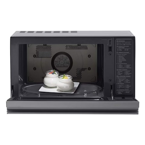 LG MICROWAVE 20L SS NEOCHEF