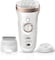 Braun Silk Epil 9 Epilator 9-561 White
