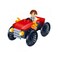 Banbao Building Toy 8041 Multicolour Pack of 48