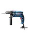 Bosch Professional Gsb 16 Re Impact Drill Blue/Black/Silver