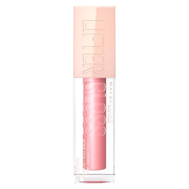 Maybelline Lifter Gloss Hyaluronic Acid Lip Gloss 004 Slik
