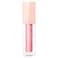 Maybelline Lifter Gloss Hyaluronic Acid Lip Gloss 004 Slik