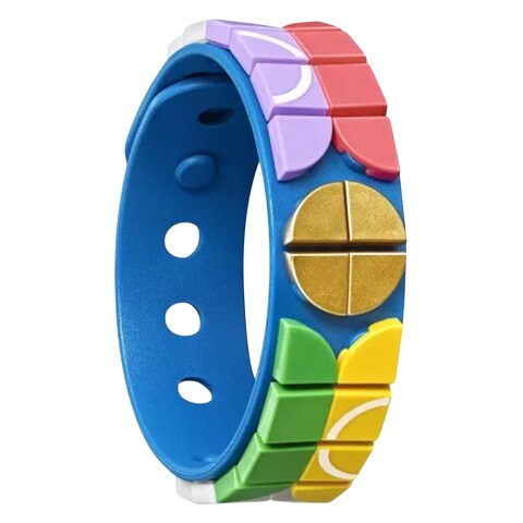 Lego 41911 Dots Go Team Bracelet 32 Pieces