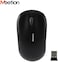 Meetion Portable Wireless R545 Mouse (Black)