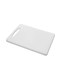 Generic Legitim Chopping Board White 34x24centimeter