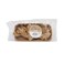Organic Ginger Import  Pack Of 125g