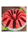 Generic Watermelon Cutter Green