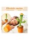 Dancing Cactus Plush Stuffed Toy with Music