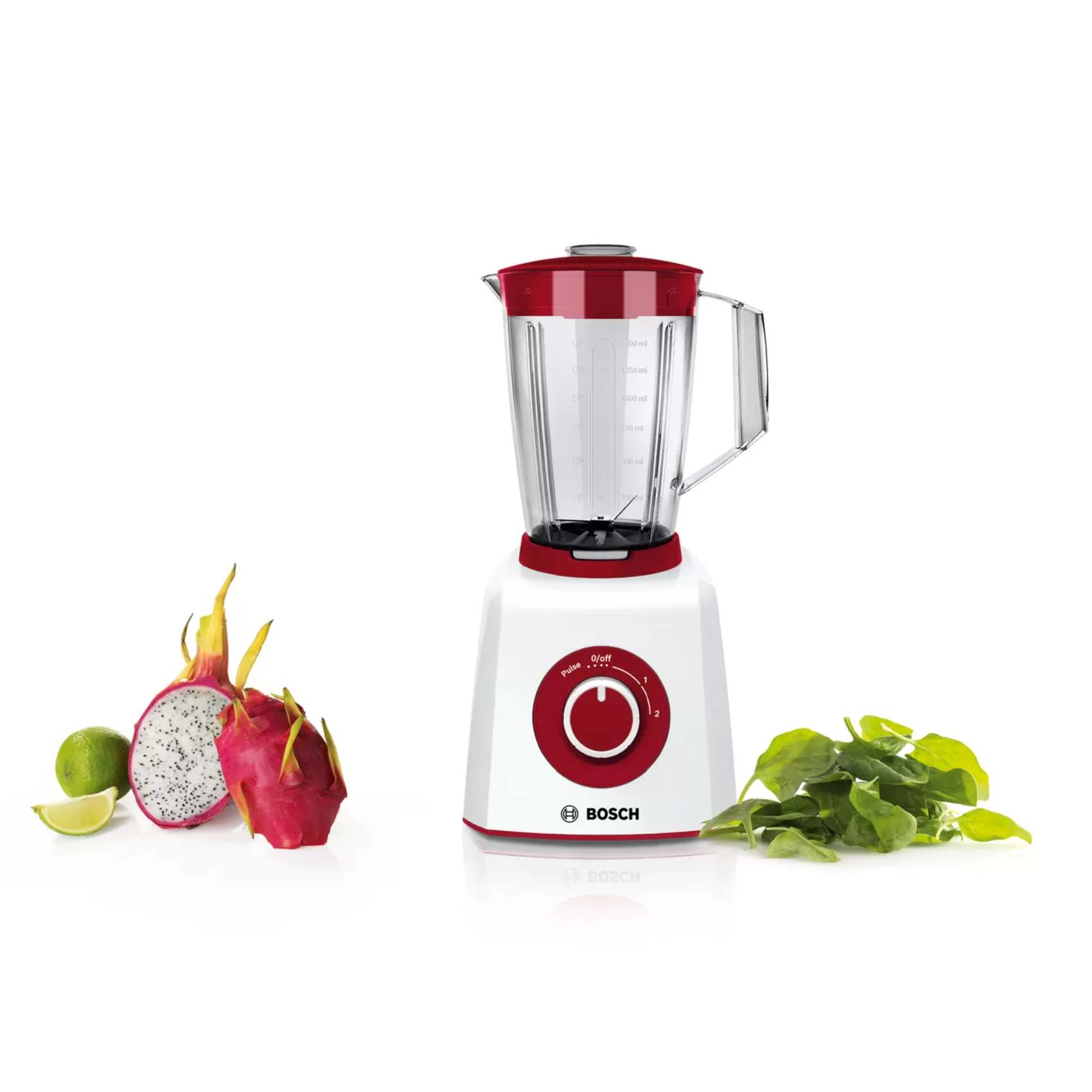 BOSCH MMB12P4RGB BLENDER