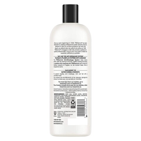 Tresemme Anti Breakage Conditioner 828Ml