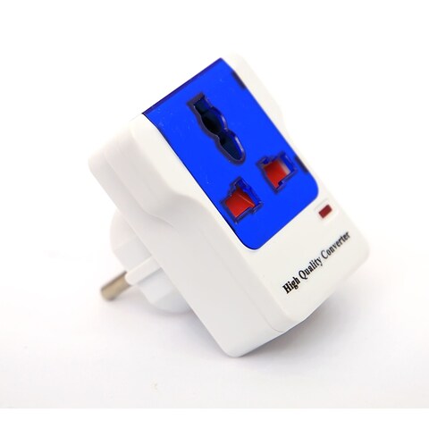 Best MK Card Plug - 604