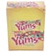 Candyland Yums Fruity (Pack of 18)