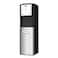 Bergen Hot and Cold Cold Water Dispenser - Silver - BY-605