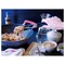 Ikea 365+ Hj&auml;lte - Cooking Tweezers, Stainless Steel/Black