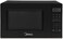 Midea Microwave EM721BK 20Ltr Solo Microwave, Digital Control, Power 700W, Black Color, 1 year Warranty