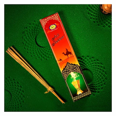 CYCLE ASLI BAKHOOL INCENSE STICKS
