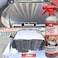 Dr.MARCUS Titanium Car Paint Care Spray Wax Quick &amp; Easy Mirror Finish, Suitable For All Types Of Cars- 750ml