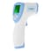 Generic-IR Infrared Thermometer Digital LCD Non-contact Forehead Body Surface Temperature Measurement Data Hold Function