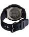 G-Shock Women's Analog-Digital Black Dial Watch - GMA-S2100-1ADR