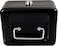 Generic 6-Inch Metal Cash Box (152 X 115 X 80mm)