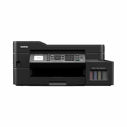 Brother All-In-One Printer MFC-T920DW Black