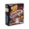 Nestle Chocapic Chocolate Breakfast Cereal Bar 25g x Pack of 6