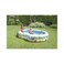 Intex Paradise Inflatable Pool - Multicolour