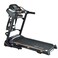 Top Fit MT-732MS Digital Treadmill, 3.5HP, 140KG - Black