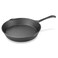 Fissman Frying Pan 25cm - Cast Iron