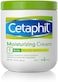 Cetaphil Moisturizing Cream 20 Oz Hydrating Moisturizer - Dry To Very Dry, Sensitive Skin, Body Cream Restores Skin Barrier In 1 Week, Fragrance Free, Non-Greasy