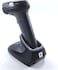 Zebra Symbol DS2278-SR Wireless 2D/1D Bluetooth Barcode Scanner/Imager, Includes Cradle and USB Cord
