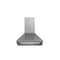 شفاط مطبخ بيكو - 60 سم - ستانلس - CWB6441XN