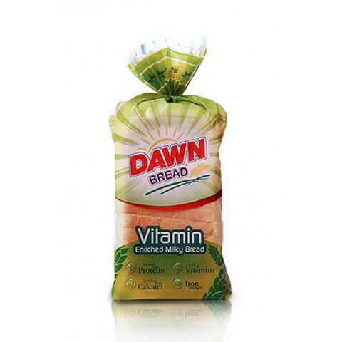 Dawn Multigrain Bread 340 gr