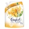 Comfort Honeysuckle Concentrated Fabric Conditioner White 1L