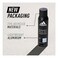 Adidas Dynamic Pulse Deodorant Body Spray for Men Fresh and Woody 150ml Pack of 3