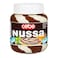 Cebe Nussa Chocolate Hazelnut Spread Nut Duo - 400 gram