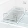 YouCopia FreezeUp Freezer Rack, 12", Clear, YCA-50354