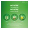 Sprig Instant Green Tea With Tulsi 25 Sachets