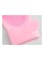 Generic - Waterproof Silicone Dishwashing Gloves Pink 34X13Centimeter