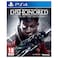 Sony Ps4 Dishonored 2 Death Of Outsider