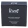 Rivaj High Definition Wet &amp; Dry Radiant Pressed Powder Instantly Even Skin Non-Ageing 03 12g