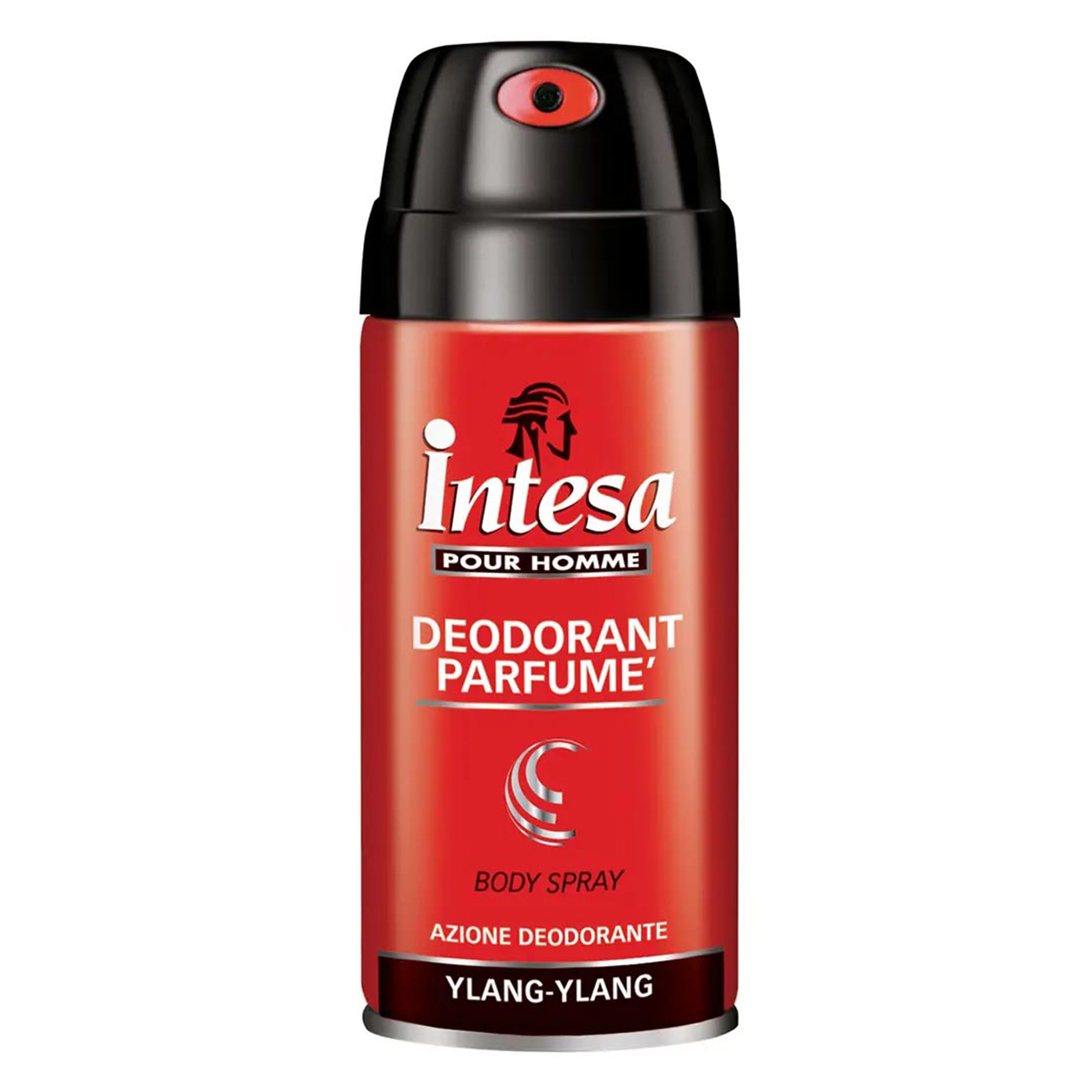 Intesa Deodorant For Men Ylang Perfume 150ML