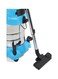 سانفورد مكنسة كهربائية رطبة وجافة 25 لتر SF899VC أزرق