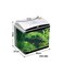 KW Zone Aquarium Tank KW, 45 x 30 x 42cm