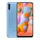 Samsung Galaxy A11 Phone, 6.4 inch, 32GB, 2GB RAM, Blue