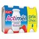 Danone Actimel Yogurt Drink Strawberry 600g